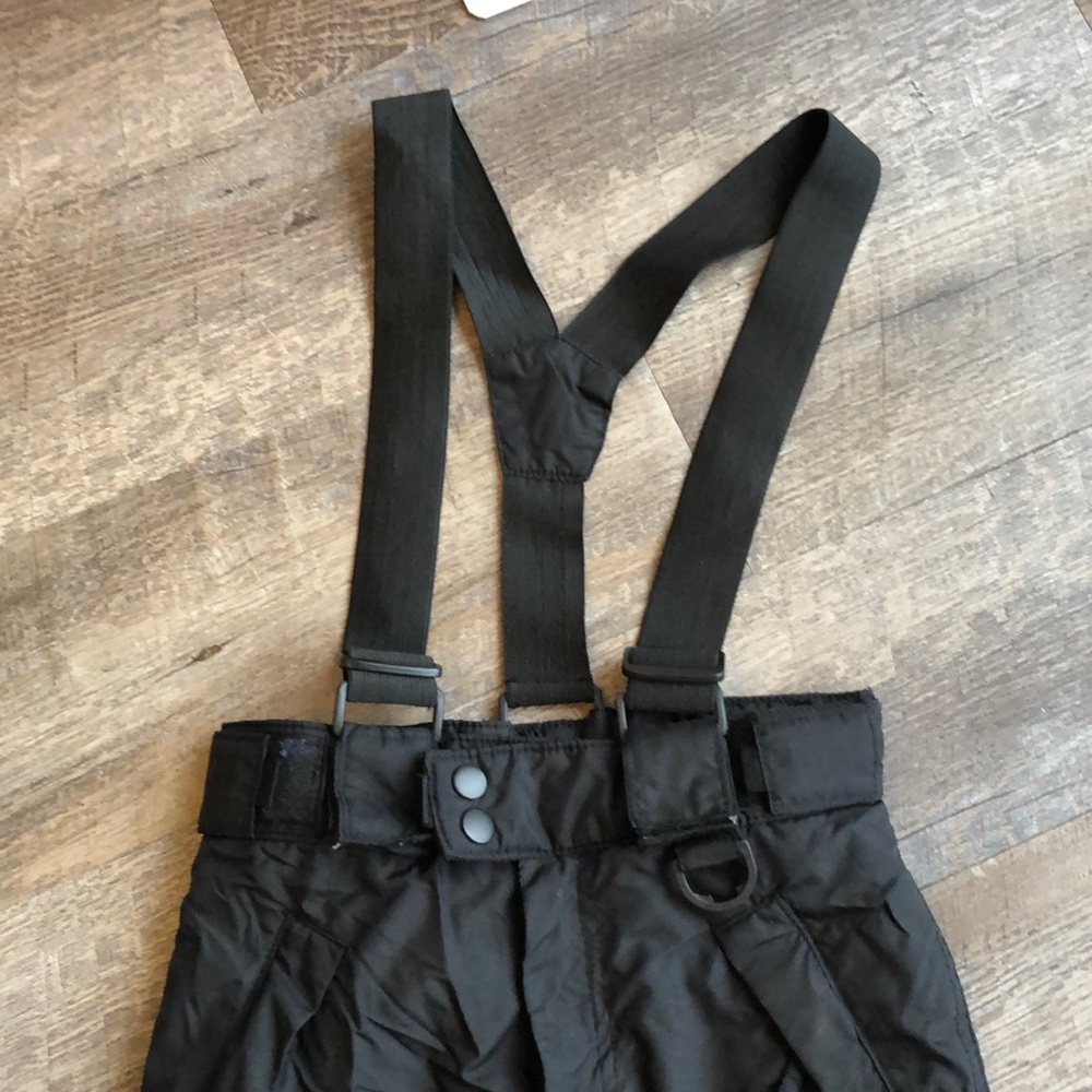 Snow bibs - Picture 2 of 8